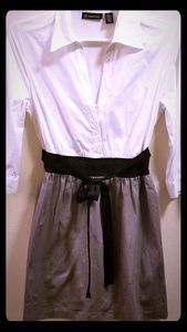 INC International Concepts dress, size 16